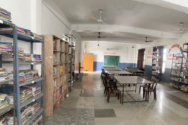 Class Room