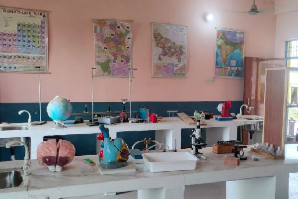 Class Room