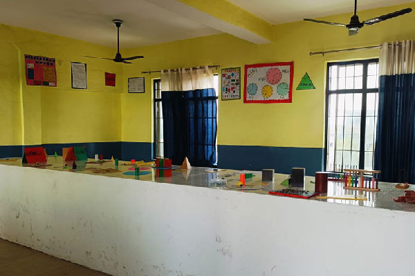Class Room